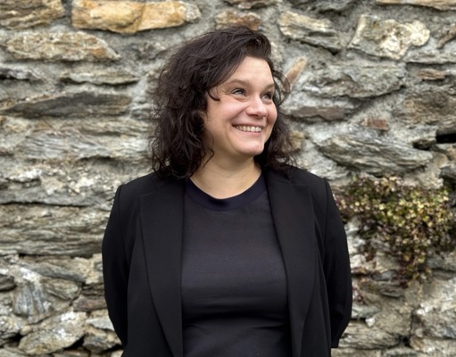 Dr. Irina Andreitz, Lebens- und Sozialberaterin in Klagenfurt